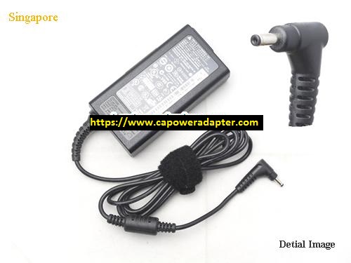 *Brand NEW* DELTA KP.06503.005 19V 3.42A 65W AC DC ADAPTER POWER SUPPLY
